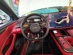 2024 Xiaomi SU7 RWD Long Range Smart Driving — фото 11