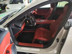 2024 Xiaomi SU7 RWD Long Range Smart Driving — фото 16