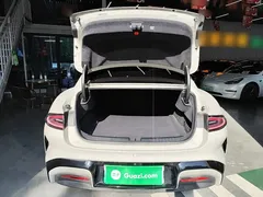 2024 Xiaomi SU7 RWD Long Range Smart Driving — фото 19