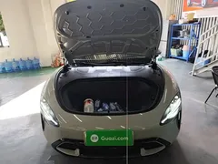 2024 Xiaomi SU7 RWD Long Range Smart Driving — фото 20