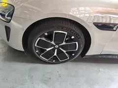 2024 Xiaomi SU7 RWD Long Range Smart Driving — фото 23