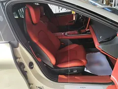 2024 Xiaomi SU7 RWD Long Range Smart Driving — фото 25