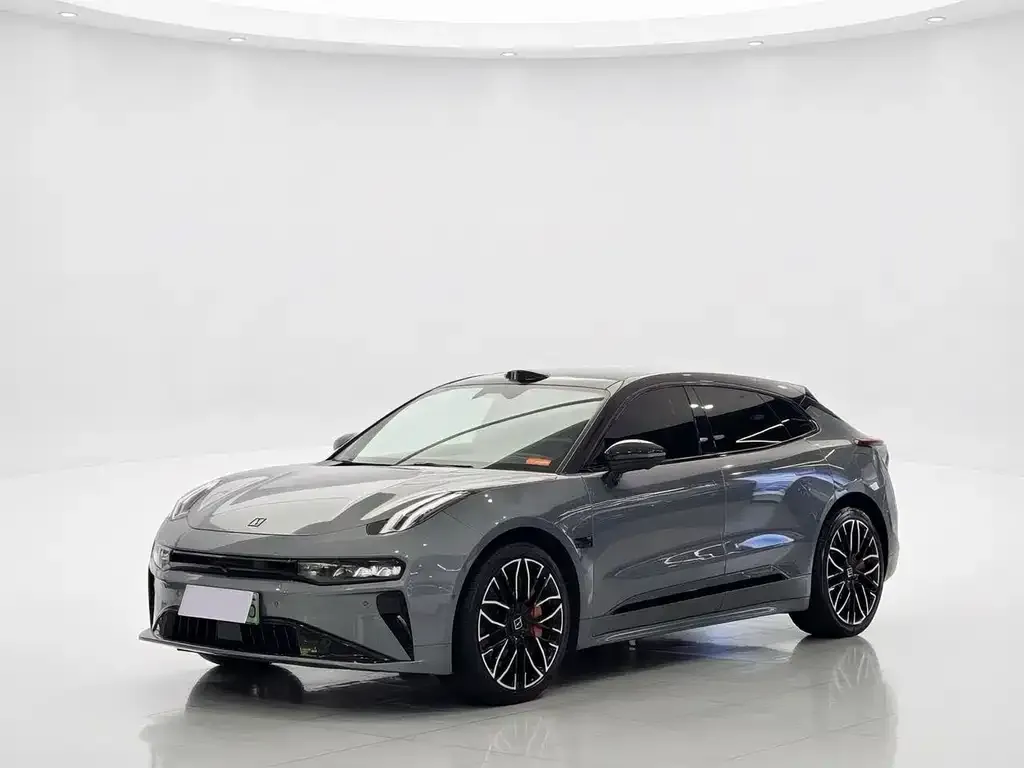 2024 Zeekr 001 YOU 100kWh 4WD