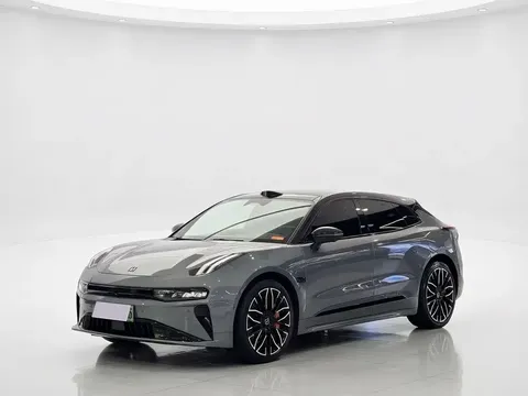 2024 Zeekr 001 YOU 100kWh 4WD