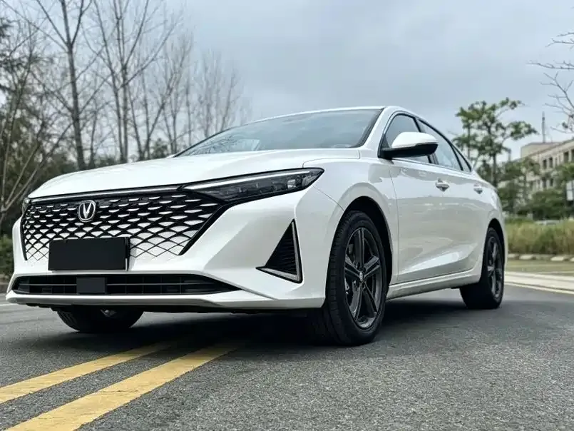 2023 Changan Raeton PLUS 1.5T DCT Premium