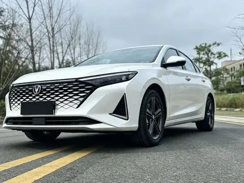 2023 Changan Raeton PLUS 1.5T DCT Premium