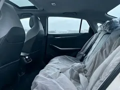 2023 Changan Raeton PLUS 1.5T DCT Premium, белый — фото 6
