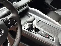 2023 Geely Preface 1.5TD Kunlun, белый — фото 9