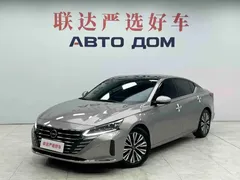 2022 Nissan Teana 2.0L XL-Upr Premium — фото 1