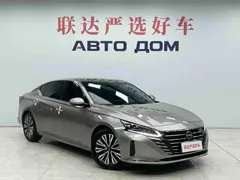2022 Nissan Teana 2.0L XL-Upr Premium — фото 3