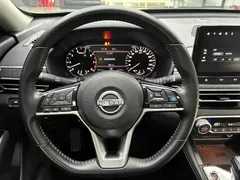 2022 Nissan Teana 2.0L XL-Upr Premium — фото 8