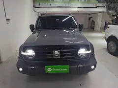 2023 Tank 300 Off-road 2.0T Conqueror — фото 3