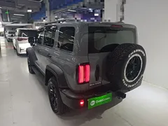 2023 Tank 300 Off-road 2.0T Conqueror — фото 5