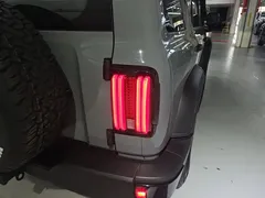 2023 Tank 300 Off-road 2.0T Conqueror — фото 8