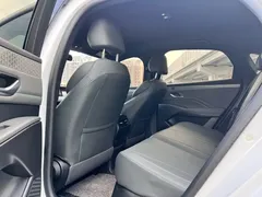 2025 BYD Qin PLUS DM-i PHEV Smart Driving 55km Leading, белый — фото 9