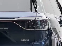2024 Aito M9 EREV Ultra 52kWh 6-seat, синий — фото 6
