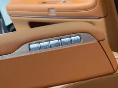 2024 Aito M9 EREV Ultra 52kWh 6-seat, синий — фото 11