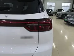 2021 Chery Tiggo 7 Pro 1.5T CVT Premium, белый — фото 8