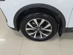 2021 Chery Tiggo 7 Pro 1.5T CVT Premium, белый — фото 23