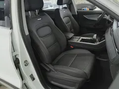 2021 Chery Tiggo 7 Pro 1.5T CVT Premium, белый — фото 25