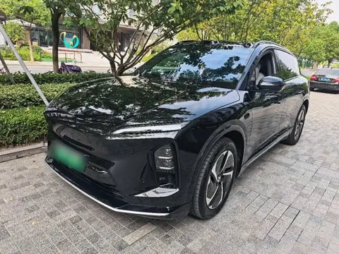2025 Nio ES6 100kWh