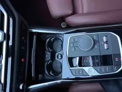 2023 BMW 3 Series 320Li M Sport Package, белый — фото 16
