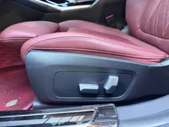 2023 BMW 3 Series 320Li M Sport Package, белый — фото 18