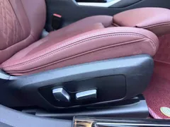 2023 BMW 3 Series 320Li M Sport Package, белый — фото 19