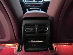 2023 BMW 3 Series 320Li M Sport Package, белый — фото 20