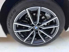 2023 BMW 3 Series 320Li M Sport Package, белый — фото 24