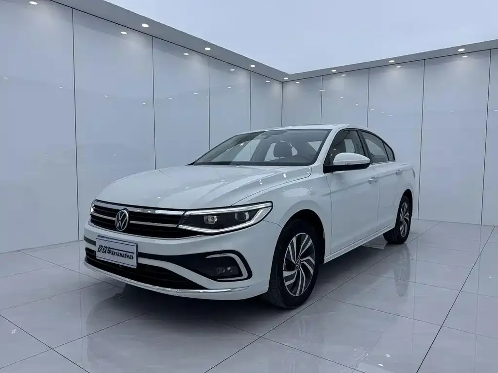 2023 Volkswagen Bora 200TSI DSG Pro