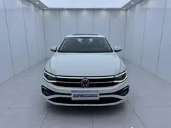 2023 Volkswagen Bora 200TSI DSG Pro, белый — фото 2