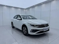 2023 Volkswagen Bora 200TSI DSG Pro, белый — фото 3