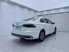 2023 Volkswagen Bora 200TSI DSG Pro, белый — фото 4