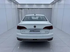 2023 Volkswagen Bora 200TSI DSG Pro, белый — фото 5