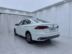 2023 Volkswagen Bora 200TSI DSG Pro, белый — фото 6