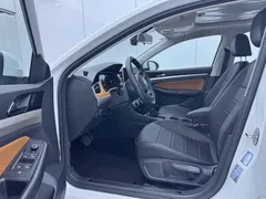 2023 Volkswagen Bora 200TSI DSG Pro, белый — фото 11