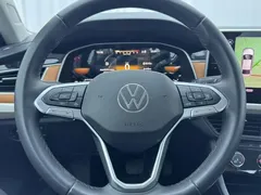 2023 Volkswagen Bora 200TSI DSG Pro, белый — фото 15