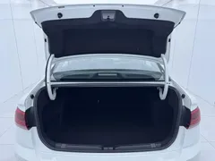 2023 Volkswagen Bora 200TSI DSG Pro, белый — фото 17