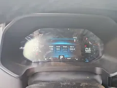 2020 Chery Tiggo 7 1.6T DCT Shenxing, белый — фото 4