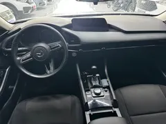 2022 Mazda 3 2.0L AT, белый — фото 9