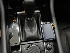 2022 Mazda 3 2.0L AT, белый — фото 13