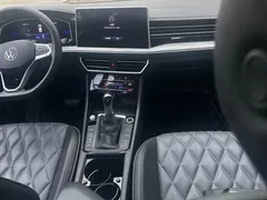 2022 Volkswagen Sagitar 200TSI DCT, белый — фото 6