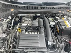 2022 Volkswagen Sagitar 200TSI DCT, белый — фото 8