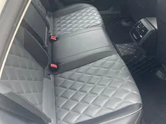 2022 Volkswagen Sagitar 200TSI DCT, белый — фото 9