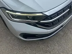 2022 Volkswagen Sagitar 200TSI DCT, белый — фото 11