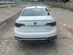 2022 Volkswagen Sagitar 200TSI DCT, белый — фото 12