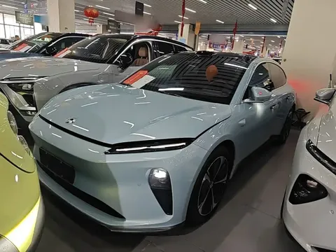 2024 Nio ET5T 75kWh Touring