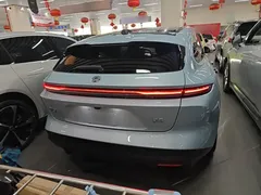 2024 Nio ET5T 75kWh Touring, синий — фото 4