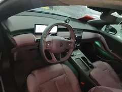 2024 Nio ET5T 75kWh Touring, синий — фото 6